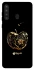 Чохол на Samsung Galaxy A21 Apple logo ver.2 фото 1 з 1