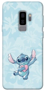 Чохол на Samsung Galaxy S9+ Stitch ver.9 фото 1 Чохол на Samsung Galaxy S9+ Stitch ver.9 фото 1 з 1