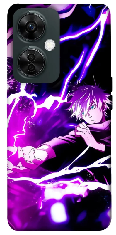 Чехол на OnePlus Nord CE 3 Lite Satoru Gojo фото 1 из 1