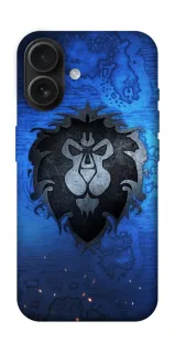 Чохол на Apple iPhone 16 Warcraft v1 фото 1 з 1