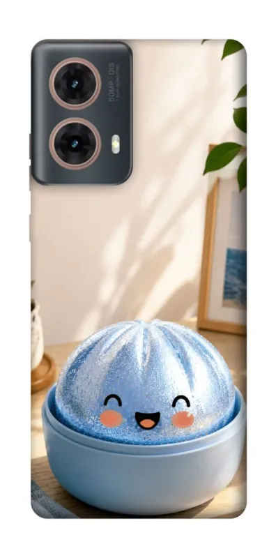 Чохол на Motorola Moto G85 Dumpling ver.2 фото 1 з 1
