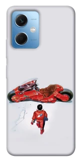 Чехол на Xiaomi Redmi Note 12 5G Anime v43 фото 1 из 1