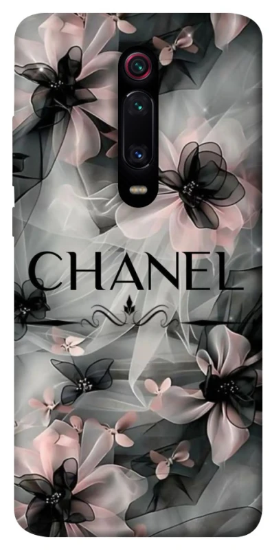 Чехол на Xiaomi Redmi K20 / K20 Pro / Mi9T / Mi9T Pro Chanel фото 1 из 1