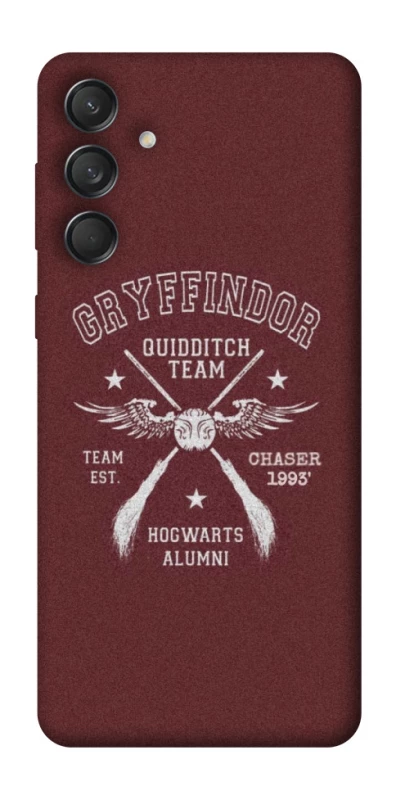 Чохол на Samsung Galaxy M55 Harry Potter v6 фото 1 з 1