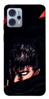 Чехол на Motorola Moto G23 Berserk v5 фото 1 из 1