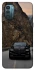 Чохол на Nokia G21 Land Cruiser black фото 1 з 1