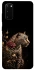 Чохол на Samsung Galaxy S20 Leopard v3 фото 1 з 1
