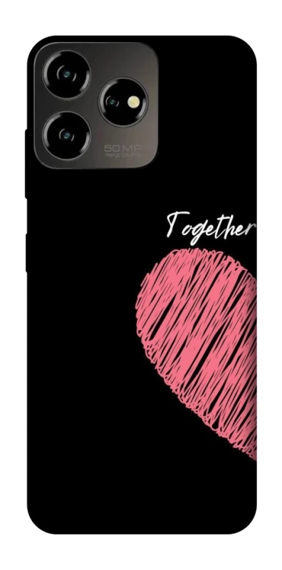 Чохол на ZTE Blade V50 Design 4G Pair romantic theme ver.12 фото 1 з 1