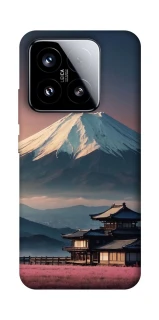 Чохол на Xiaomi 15 Fujiyama фото 1 з 1