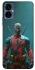 Чохол на TECNO Camon 19 Neo Deadpool v3 фото 1 з 1