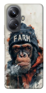 Чохол на Realme 10 Pro+ Шимпанзе v3 фото 1 з 1