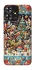 Чохол на ZTE Blade A73 4G Christmas spirit ver.17 фото 1 з 1