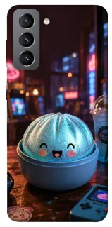 Чехол на Samsung Galaxy S21 FE Dumpling ver.5 фото 1 из 1
