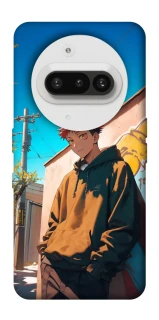 Чохол на Nothing Phone (3a) Yuji Itadori фото 1 з 1