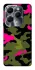Чехол на Infinix Hot 40 Pro Camouflage v29 фото 1 из 1