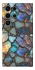 Чохол на Samsung Galaxy S25 Ultra Nature Mosaic ver.2 фото 1 з 1