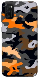 Чохол на Samsung Galaxy M30s / M21 Сamouflage v19 фото 1 з 1