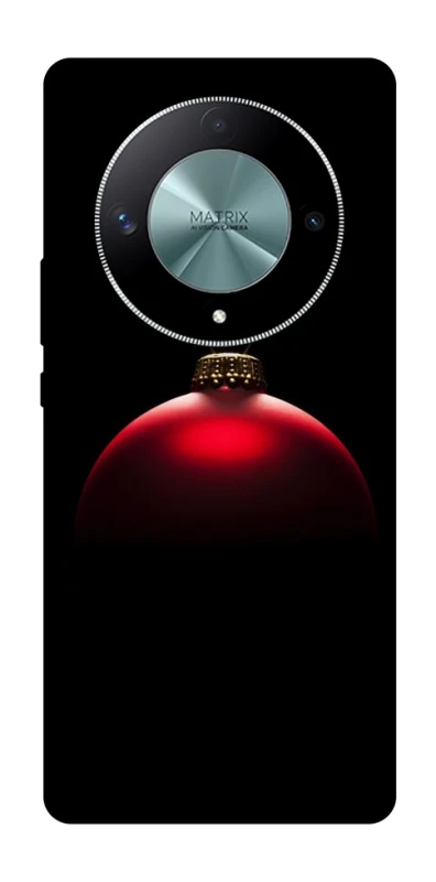 Чехол на Huawei Magic6 Lite Christmas bauble фото 1 из 1
