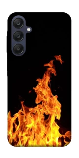 Чохол на Samsung Galaxy A25 5G Вогонь фото 1 з 1
