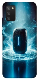 Чохол на Samsung Galaxy A02s Руна Іса фото 1 з 1