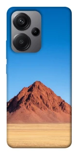 Чохол на Xiaomi Redmi Note 13 Pro+ Alone mountain фото 1 з 1