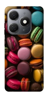 Чехол на TECNO Spark 20 Макарун фото 1 из 1