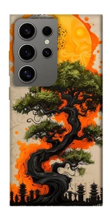 Чохол на Samsung Galaxy S24 Ultra Дух Японії v3 фото 1 з 1