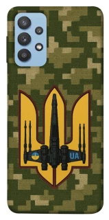 Чехол на Samsung Galaxy M32 ВВС фото 1 из 1