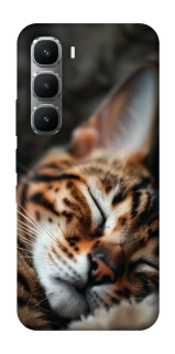 Чехол на Infinix Hot 60 Pro Cat paws фото 1 из 1