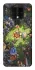Чохол на TECNO Camon 16 SE Warcraft v12 фото 1 з 1