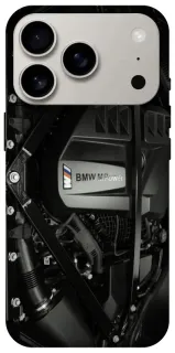 Чехол на Apple iPhone 18 Pro (6.3") BMW V58 фото 1 из 1