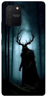 Чехол на Samsung Galaxy S10 Lite Forest demon фото 1 из 1