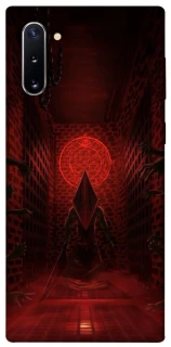 Чехол на Samsung Galaxy Note 10 Silent Hill aesthetic ver.4 фото 1 из 1