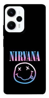 Чехол на Xiaomi Poco F5 / Note 12 Turbo Nirvana ver.6 фото 1 из 1