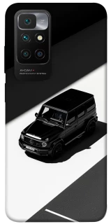 Чохол на Xiaomi Redmi 10 Cubik фото 1 з 1