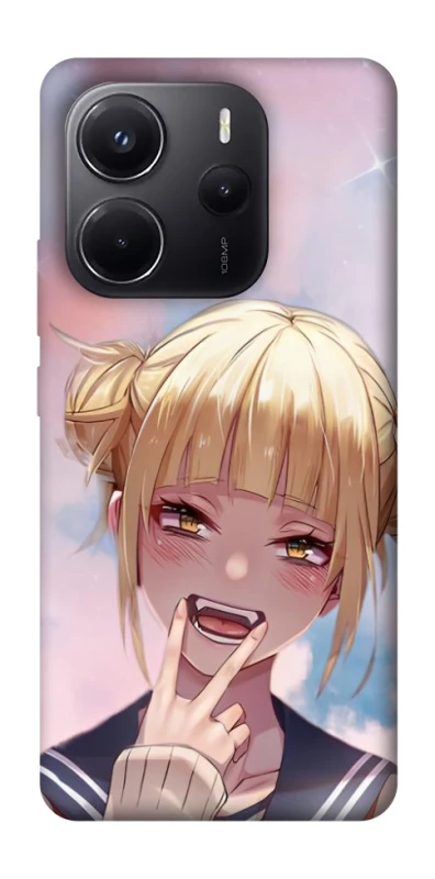 Чехол на Xiaomi Redmi Note 14 5G Toga фото 1 из 1