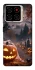 Чохол на ZTE Blade A56 Halloween фото 1 з 1