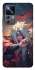 Чехол на Xiaomi 12T / 12T Pro Jiraiya фото 1 из 1