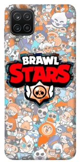 Чохол на Samsung Galaxy A12 Brawl Stars ver.15 фото 1 з 1