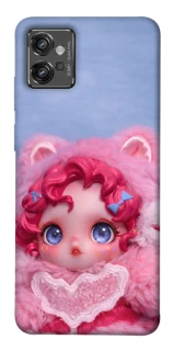 Чохол на Motorola Moto G32 SKULLPANDA × My Little Pony Ver.5 фото 1 з 1