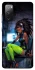 Чехол на Samsung Galaxy S20 FE Cyber girl фото 1 из 1