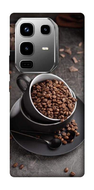 Чохол на Infinix Note 50 Pro Сup of coffee фото 1 з 1