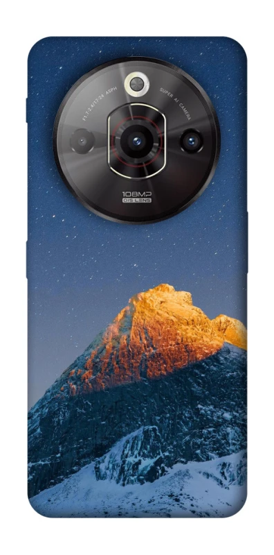 Чохол на ZTE Nubia Focus Pro Star mountain фото 1 з 1