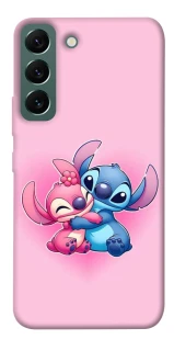 Чохол на Samsung Galaxy S22 Stitch ver.10 фото 1 з 1