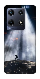 Чохол на Infinix Note 30 Pro Kanye West ver.2 фото 1 з 1