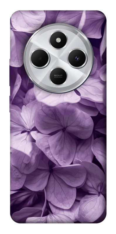 Чохол на Xiaomi Redmi 14C / Poco C75 Floral Symphony фото 1 з 1