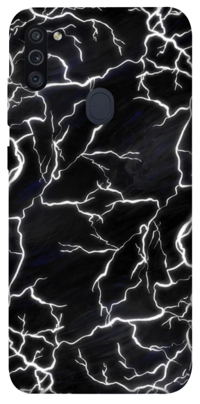 Чохол на Samsung Galaxy M11 Abstract ver.5 фото 1 з 1