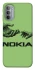 Чохол на Motorola Moto G31 Nokia фото 1 з 1