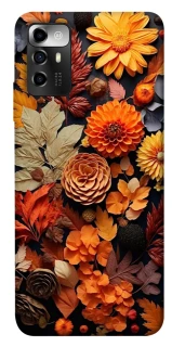 Чехол на ZTE Blade A72 Dreams фото 1 из 1