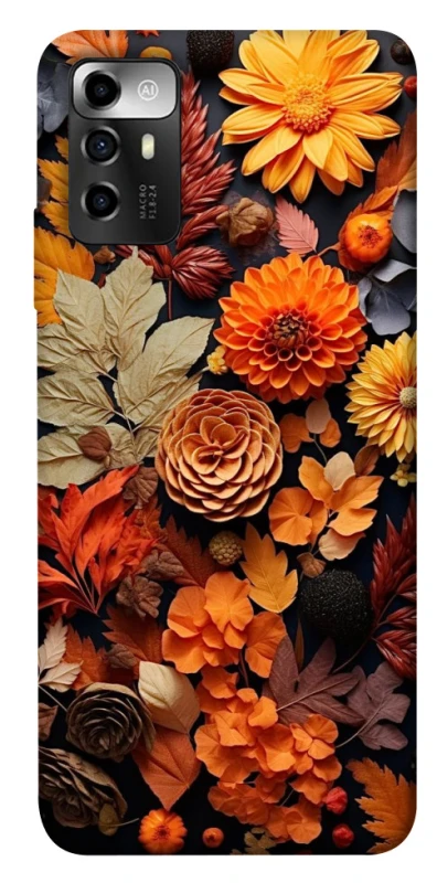 Чохол на ZTE Blade V40 Vita Dreams фото 1 з 1